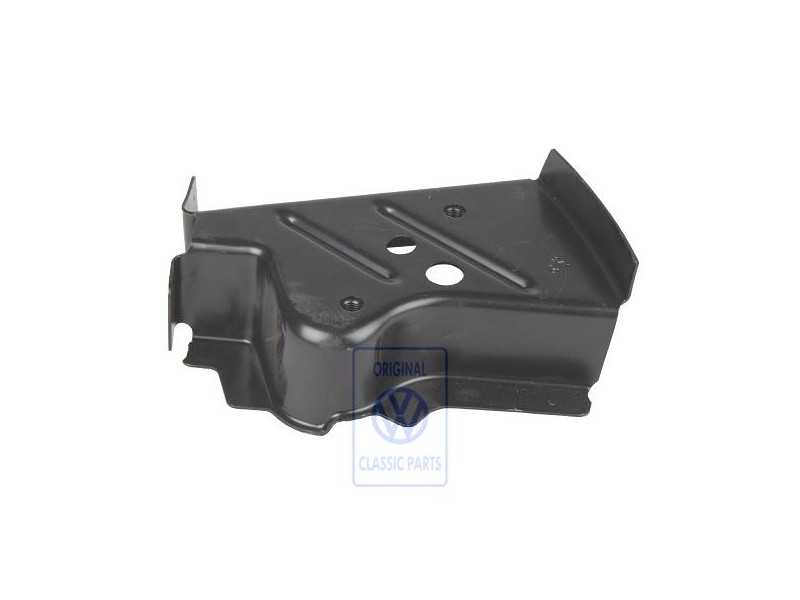 VW Originale Consolle - 8E0804894A