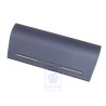 VW Originale Coperchio Per Portacenere Blu Marittimo - 8E0857967 3ZQ