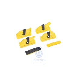 VW Originale Scatola Spine Piatte - 8E0972571AA