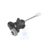 VW Originale Cilindro Attuatore - 8E1721401AL