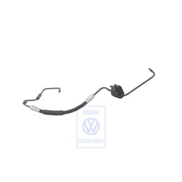 VW Originale Tubo/Tubaz. 