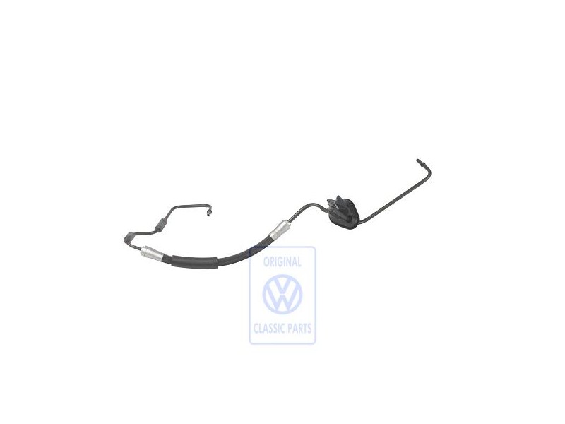 VW Originale Tubo/Tubaz. 