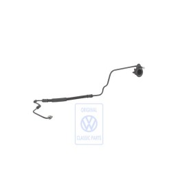 VW Originale Tubo/Tubaz. 
