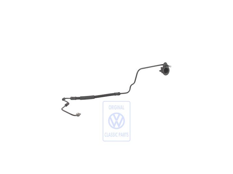 VW Originale Tubo/Tubaz. 