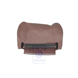 VW Originale Rivestim. Poggiatesta (Pelle) Rame - 8G0881921B 4PB