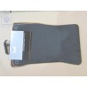 VW Originale 1 Set Di Tappetini Soul (Nero)/Marrone Cognac - 8K2863691A VMU