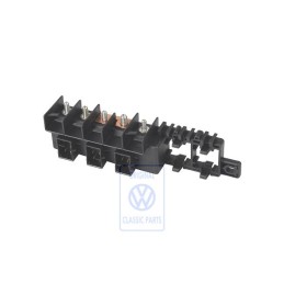 VW Originale Centrale Dell'Imp. 