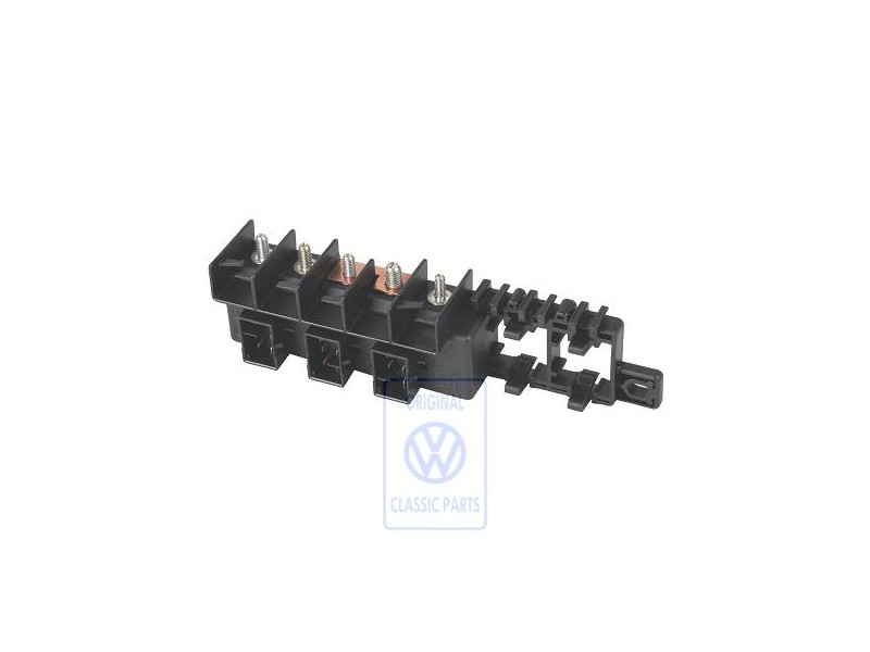 VW Originale Centrale Dell'Imp. 