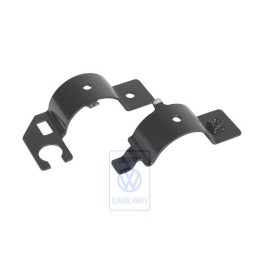 VW Originale Supporto P.Tubo Flessib.Freno - 8N0611844