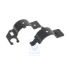 VW Originale Supporto P.Tubo Flessib.Freno - 8N0611844