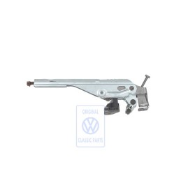 VW Originale Leva Freno A Mano - 8N0711303E