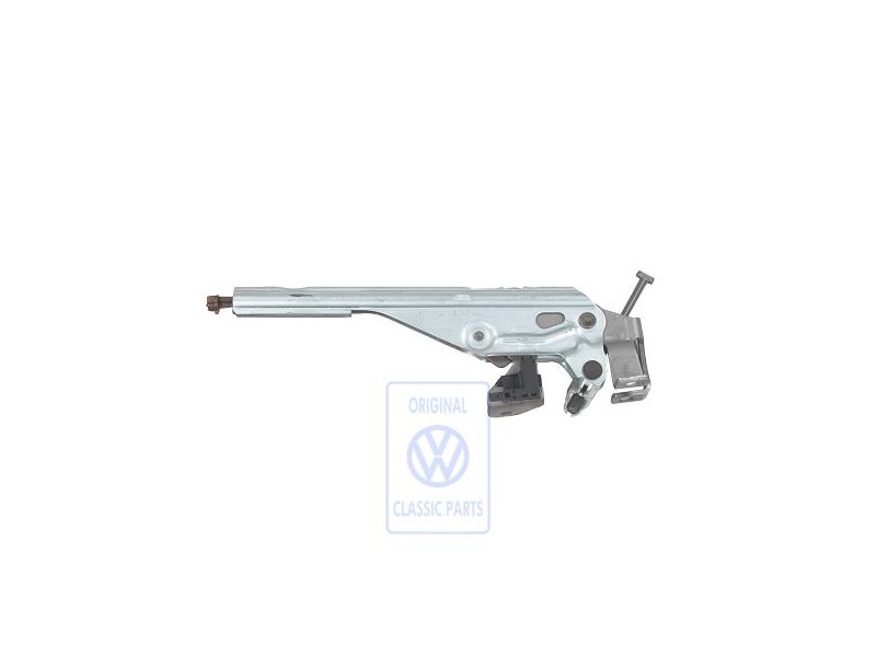 VW Originale Leva Freno A Mano - 8N0711303E