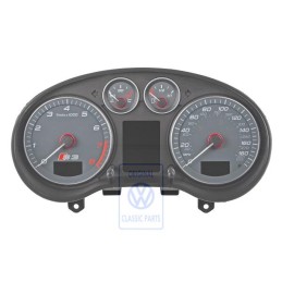 VW Originale Strumento Combinato - 8P0920982DX