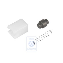 VW Originale Serie Parti Per Riparazione Comando Innesti Marce - 8Z0798135