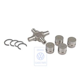 VW Originale Raccordo A Croce - J0437125010