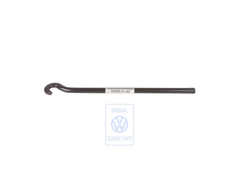 VW Originale Asta Comando - J0911560030