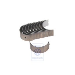 VW Originale 1 Set Di Cuscinetti Di Banco - J1170554061