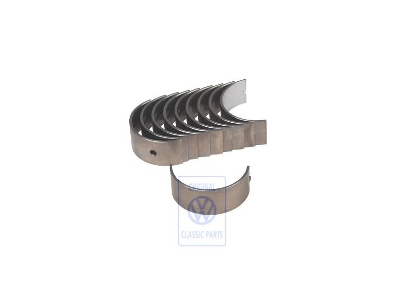 VW Originale 1 Set Di Cuscinetti Di Banco - J1170554061