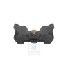 VW Originale Cuscinetto Gomma-Metallo - J1237135050