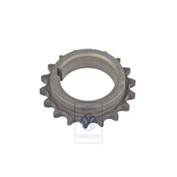 VW Originale Puleggia Cinghia Dentata - J1352175010