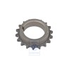 VW Originale Puleggia Cinghia Dentata - J1352175010