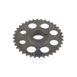 VW Originale Ruota Motrice - J1352335020