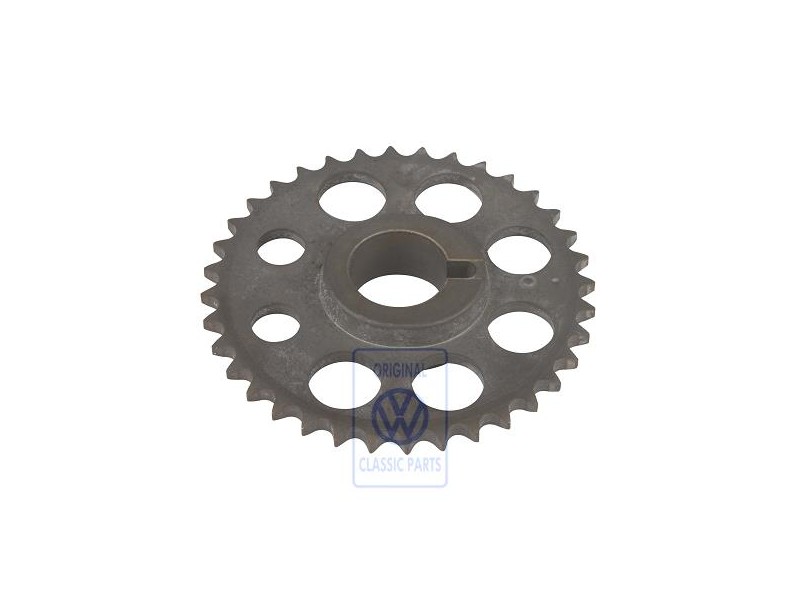 VW Originale Ruota Motrice - J1352335020