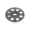VW Originale Ruota Motrice - J1352335020