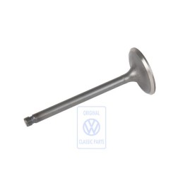 VW Originale Valvola Di Aspirazione - J1371135051