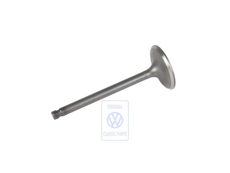 VW Originale Valvola Di Aspirazione - J1371135051