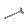 VW Originale Valvola Di Aspirazione - J1371135051