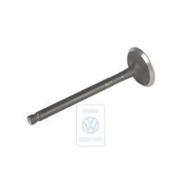 VW Originale Valvola Di Scarico - J1371535020