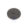 VW Originale Rondella Registrazione - J1375354460