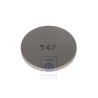 VW Originale Rondella Registrazione - J1375354470