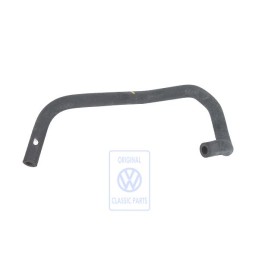 VW Originale Tubo Flessibile Liq. Raffredd. 