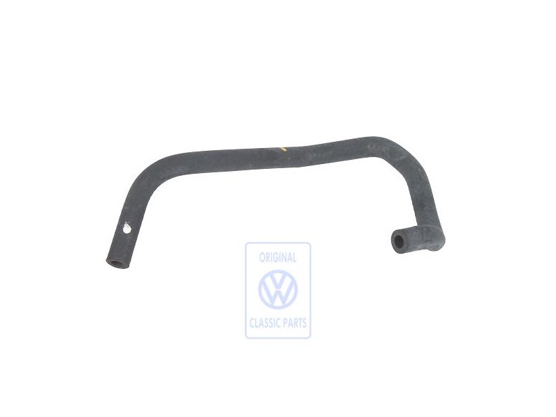 VW Originale Tubo Flessibile Liq. Raffredd. 