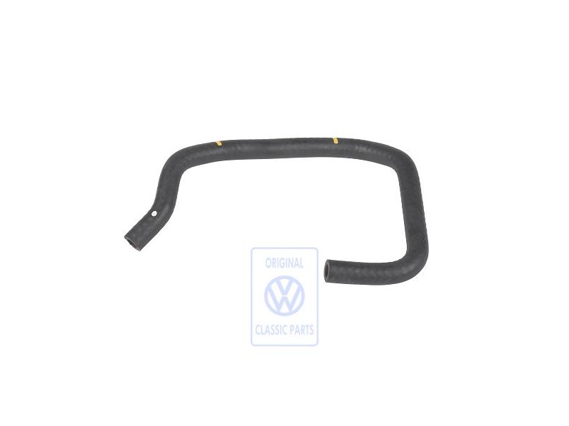 VW Originale Tubo Flessibile Liq. Raffredd. 
