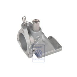 VW Originale Scatola Termostato - J1633354112