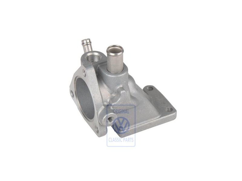 VW Originale Scatola Termostato - J1633354112