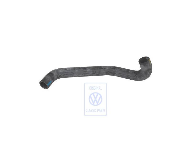 VW Originale Tubo Flessibile Liq. Raffredd. 