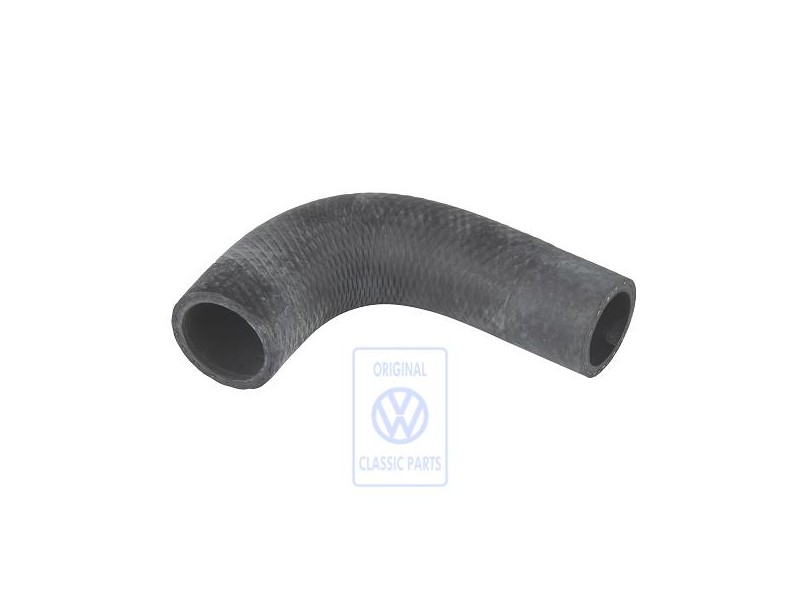 VW Originale Tubo Flessibile Liq. Raffredd. 