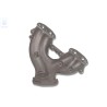 VW Originale Collettore Di Scarico - J1714135100