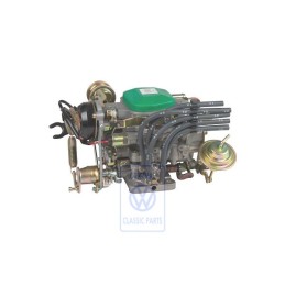 VW Originale Carburatore - J2110072340