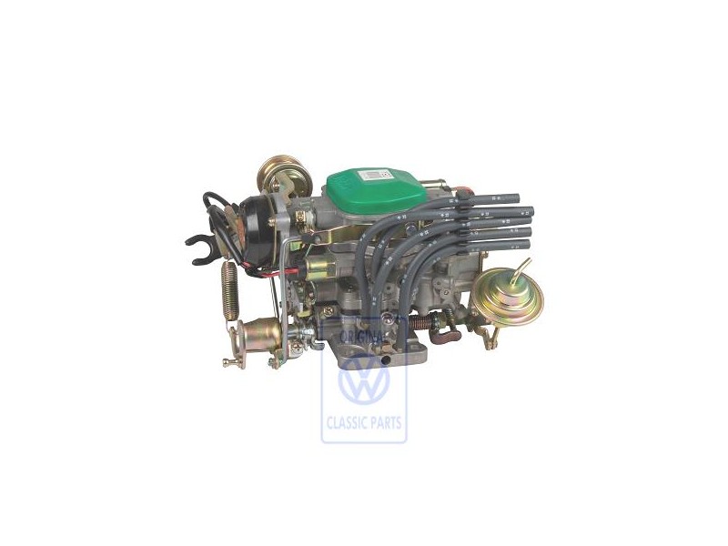 VW Originale Carburatore - J2110072340