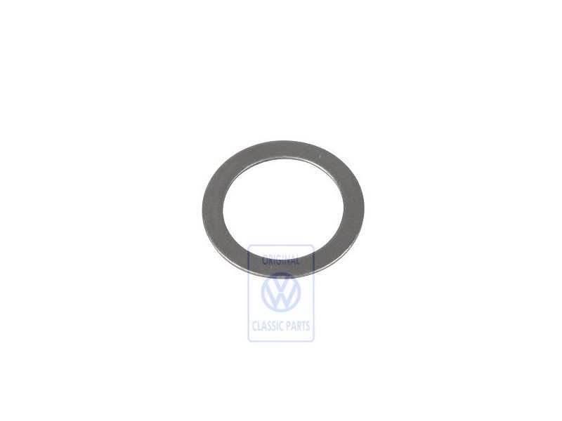VW Originale Rondella Reggispinta - J2237864010