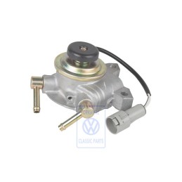 VW Originale Alloggiamento - J2330154470