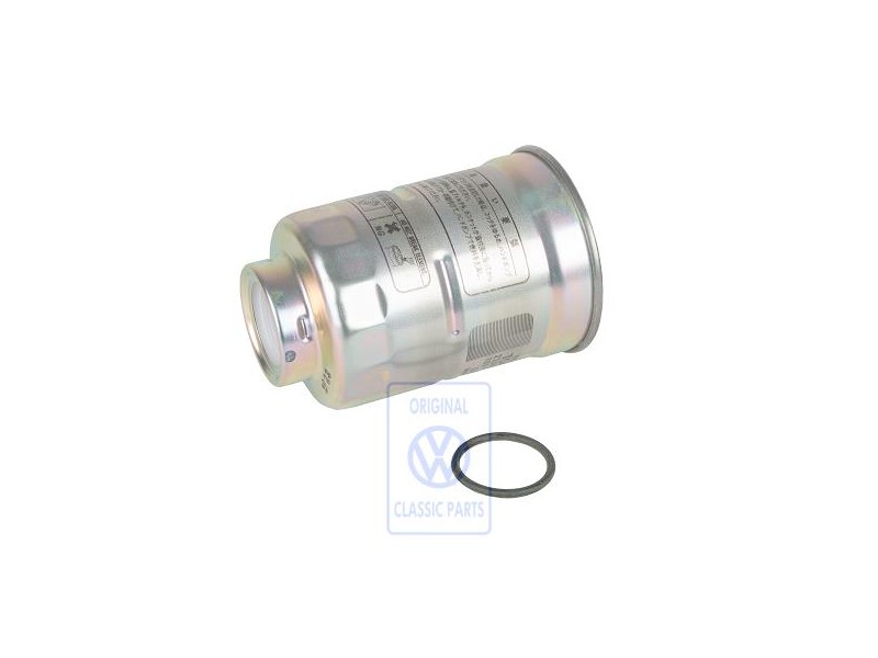 VW Originale Filtro Carburante - J2330364010