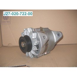 VW Originale Alternatore - J2702072200