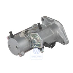 VW Originale Motorino Avviamento - J2810054380