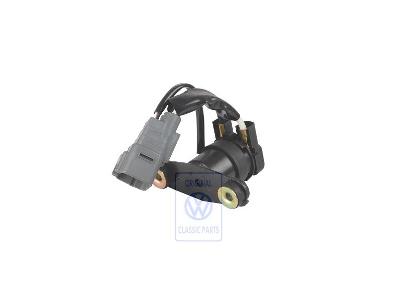 VW Originale Centralina Per Candeletta - J2861054370